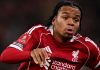 Rio Ngumoha winger muda Liverpool