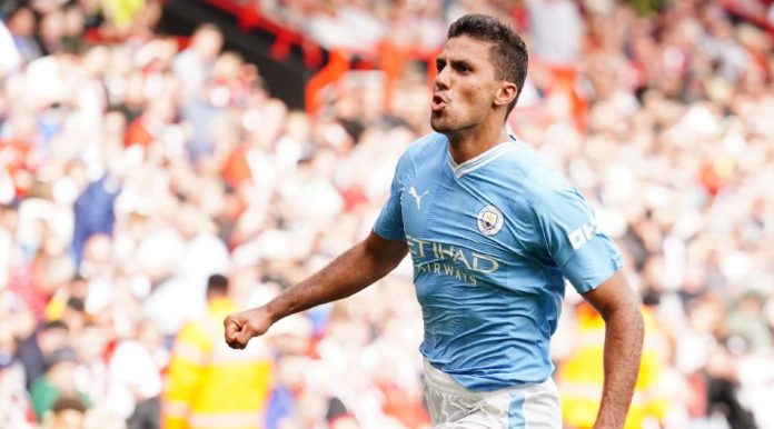 Rodri