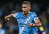 Rodri pemain Manchester City