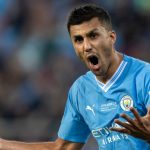 Real Madrid Awasi Perkembangan Kontrak Rodri di Etihad Stadium Rodri pemain Manchester City