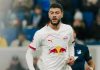 Romulo Cardoso pemain RB Leipzig