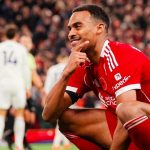 Ryan Gravenberch pemain Liverpool