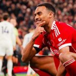 Ryan Gravenberch pemain Liverpool