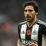 Sandro Tonali - Newcastle United