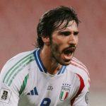 Fabrizio Romano: Man United Dapat Sinyal Positif untuk Transfer Sandro Tonali Sandro Tonali pemain Newcastle United