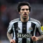 Arsenal Siap Ajukan Tawaran Rp1,7 Triliun untuk Sandro Tonali di Bursa Transfer Musim Panas Sandro Tonali pemain incaran Arsenal