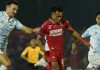 Hasil Semen Padang vs PSIM Skor 0-0: Hadapi 10 Pemain Lawan, Kabau Sirah Gagal Menang Semen Padang Menjamu PSIM di Pekan ke-24