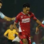 Semen Padang Menjamu PSIM di Pekan ke-24