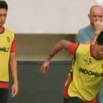 Prediksi Susunan Pemain Persis Solo vs Bali United: Bakal Sengit! Kedua Tim Tekad Lanjutkan Rekor Tak Terkalahkan Sesi Latihan Bali United Jelang Laga di Persis Solo