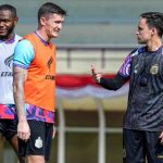 Prediksi Bhayangkara FC vs Arema FC: The Guardians Wajib Waspada, Singo Edan Ambisi Akhiri Tren Negatif Sesi Latihan Bhayangkara FC