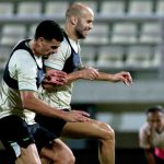 Prediksi Borneo FC vs Persebaya: Pesut Etam Ambisi Rayakan HUT dengan Kemenangan Sesi Latihan Persebaya Jelang Hadapi Borneo FC di pekan ke-25