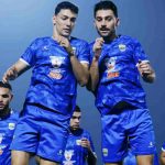 Sesi Latihan Persib Bandung Jelang Hadapi Borneo FC