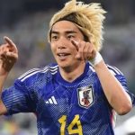 Skotlandia vs Jepang