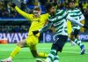Sporting vs Bodo/Glimt - Liga Champions