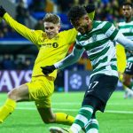 Prediksi: Sporting Punya Peluang Comeback Lawan Bodo di Leg Kedua 16 Besar Liga Champions Sporting vs Bodo/Glimt - Liga Champions