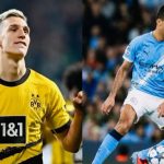 Target transfer Real Madrid Rodri dan Nico Scholtterbeck