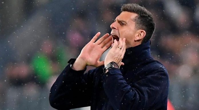 Thiago Motta Thiago Motta