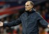 Thomas Tuchel pelatih Timnas Inggris