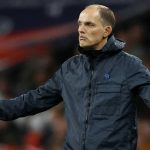 Thomas Tuchel pelatih Timnas Inggris