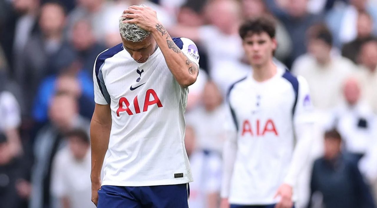 Tottenham Hotspur dan kondisi finansial mereka