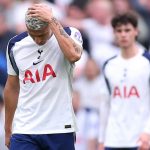 Kabar Buruk Buat De Zerbi: Tottenham Hotspur Hutangnya Banyak Hingga Rp16 Triliun! Tottenham Hotspur dan kondisi finansial mereka
