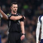Tottenham Hotspur kalah liga kali beruntun