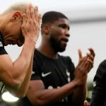 Tottenham Hotspur terancam degradasi