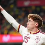 Victor Munoz pemain Osasuna