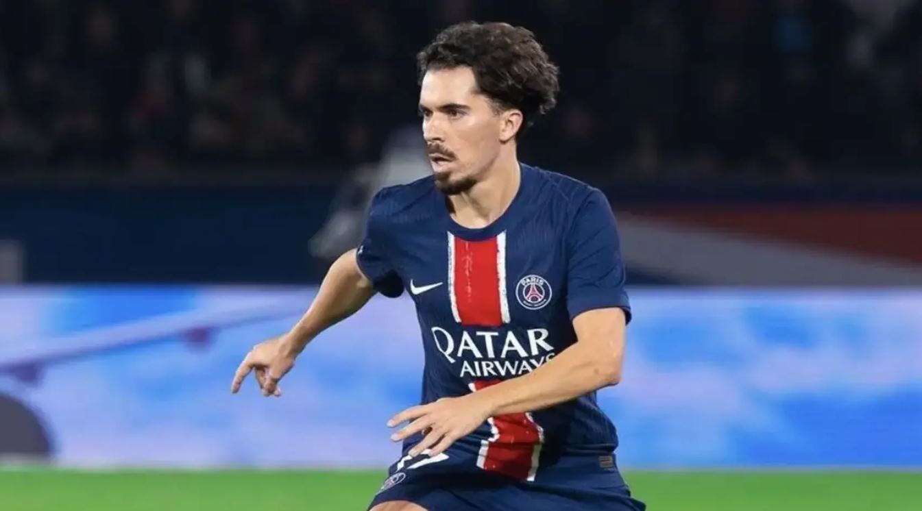 Bukan Soal Uang! Vitinha Abaikan Real Madrid dan Tawaran Arab Saudi Demi PSG