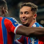Yeremy Pino pemain Crystal Palace