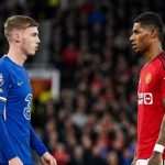 Cole Palmer Picu Persaingan, Marcus Rashford Dapat Sinyal Positif