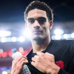 Jarell Quansah, Michael Olise dan Yan Diomande