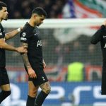 Tottenham Hotspur terancam degradasi