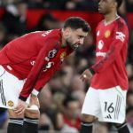 Jadwal Neraka Menanti Manchester United, Kartu Merah Martinez Bisa Jadi Awal Bencana 5 jadwal berat menanti Manchester United dibandingkan rival terdekat