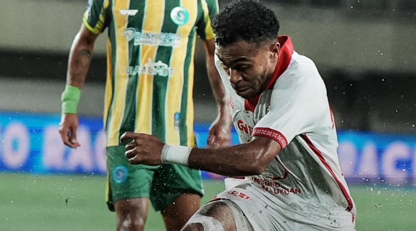 Hasil PSBS Biak vs Malut United skor akhir 0-7 - sumber: @malutunitedfc