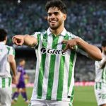 Liverpool Incar Abde Ezzalzouli untuk Transfer Musim Panas