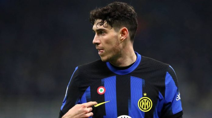 Alessandro Bastoni Jadi Target Tiga Klub Besar Eropa Musim Panas Alessandro Bastoni Jadi Target Tiga Klub Besar Eropa Musim Panas