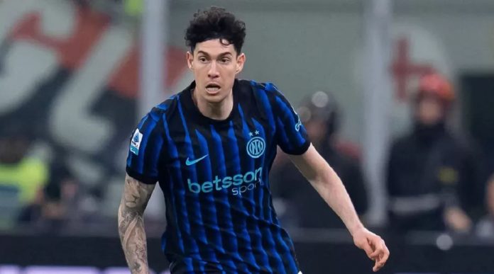 Alessandro Bastoni Tegaskan Hanya Ingin ke Barcelona pada Bursa Transfer Musim Panas Alessandro Bastoni Tegaskan Hanya Ingin ke Barcelona pada Bursa Transfer Musim Panas