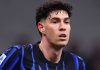 Update Transfer - Barcelona Mulai Negosiasi untuk Bek Inter Alessandro Bastoni