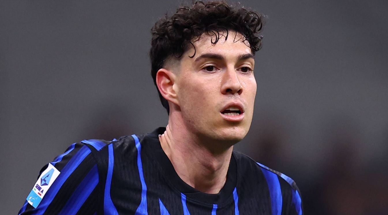 Update Transfer - Barcelona Mulai Negosiasi untuk Bek Inter Alessandro Bastoni