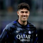 Alessandro Bastoni Sudah Setuju Gabung Barcelona, Dua Pemain Akan Dikorbankan! Alessandro Bastoni sepakat gabung Barcelona