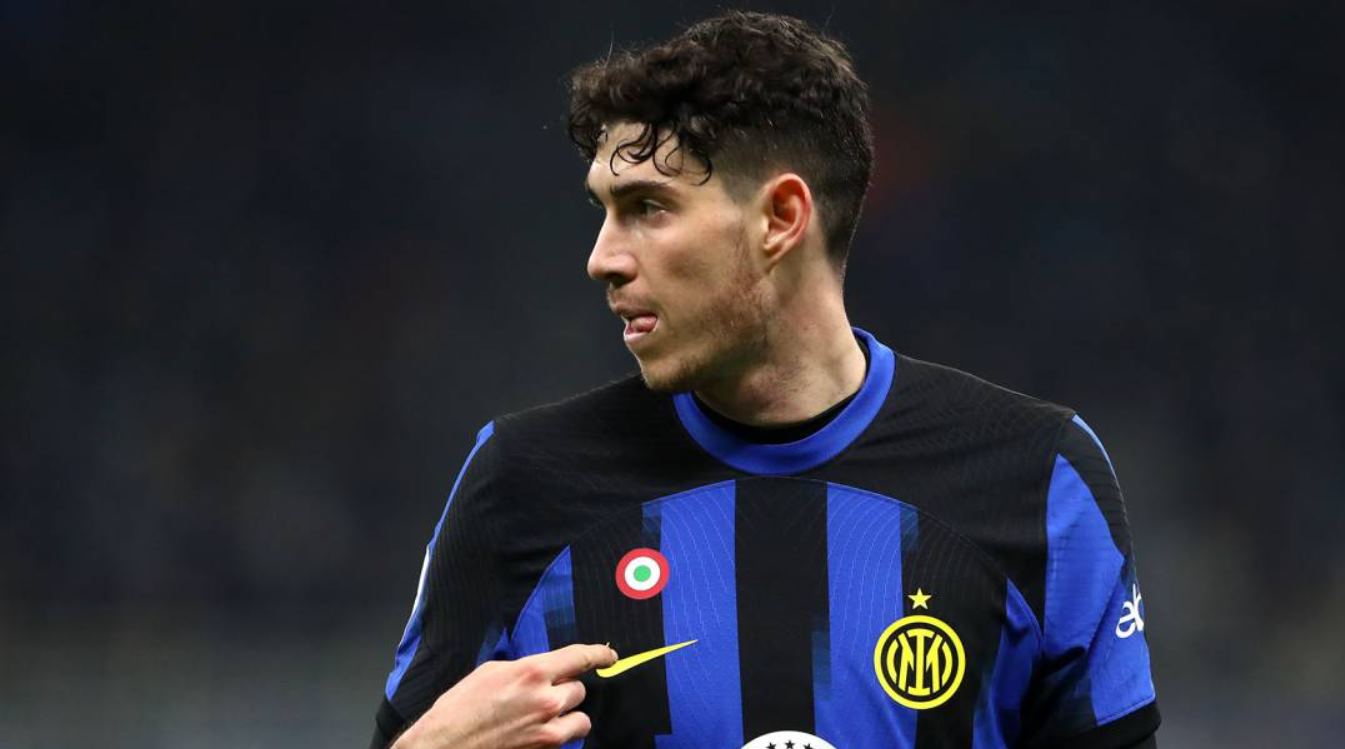 Alessandro Bastoni Jadi Target Tiga Klub Besar Eropa Musim Panas