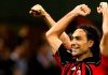 Alessandro Nesta sang legenda Italia