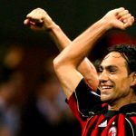 Alessandro Nesta sang legenda Italia