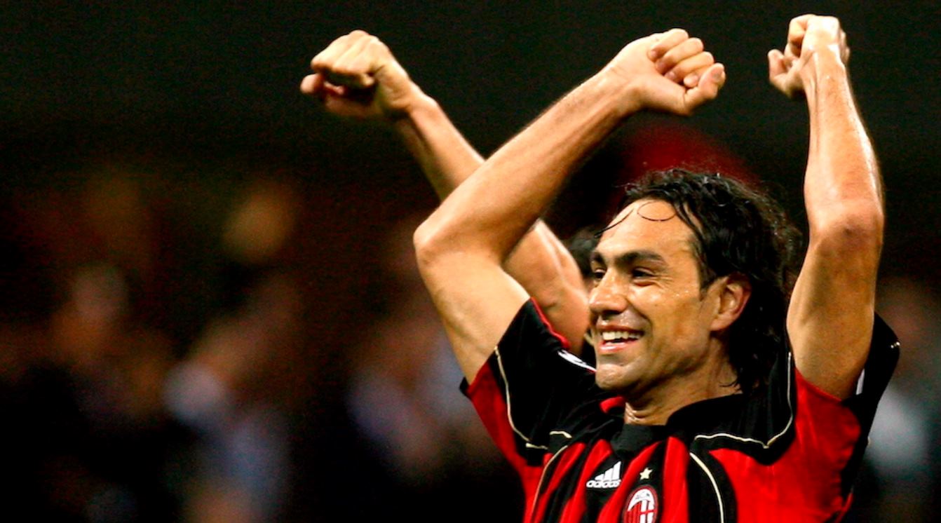 Alessandro Nesta sang legenda Italia