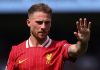 Alexis Mac Allister Masuk Daftar Jual Liverpool, Real Madrid Tertarik
