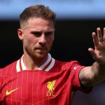 Alexis Mac Allister Masuk Daftar Jual Liverpool, Real Madrid Tertarik