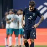 Dihajar Portugal 2-0, Kalah 8 Kali Lawan Tim Eropa, Amerika Serikat Yakin Bisa Bersaing di Piala Dunia? Amerika Serikat vs Portugal