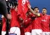 Analisa hasil nottingham Forest vs FC Porto