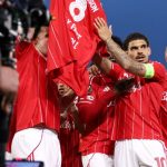 Analisa hasil nottingham Forest vs FC Porto